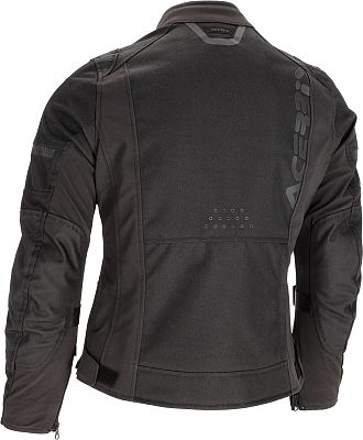 Acerbis Kyan H2O, veste en tissu imperméable pour femmes (9/18)