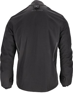 Acerbis Membrane Long, veste imperméable pour femme (4/6)