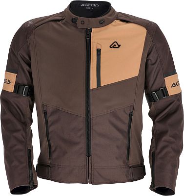 Acerbis Opal, giacca in tessuto impermeabile