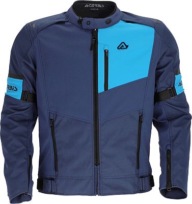 Acerbis Opal, textile jacket waterproof (3/20)