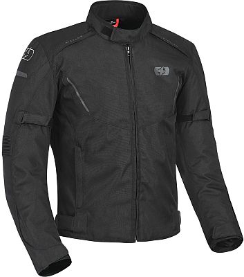 Oxford Delta 1.0, Textiljacke wasserdicht