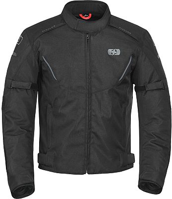 Oxford Delta 1.0, waterdicht textieljack (3/4)