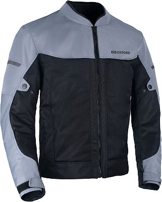 Oxford Spartan Air, Textiljacke