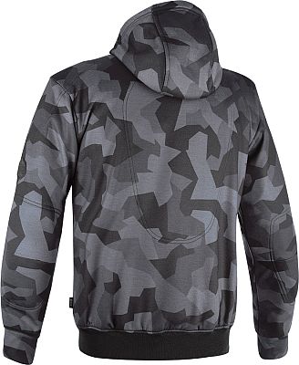 Oxford Super Hoodie 2.0 Camo, chaqueta textil (2/5)