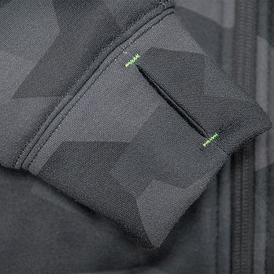 Oxford Super Hoodie 2.0 Camo, chaqueta textil (3/5)