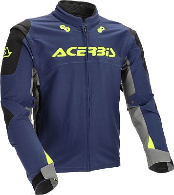 Acerbis Rally Race, tekstiljakke unisex (3/22)