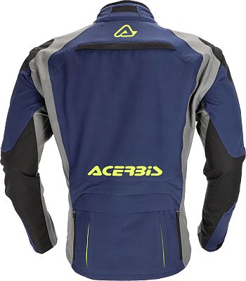 Acerbis Rally Race, tekstiljakke unisex (7/22)