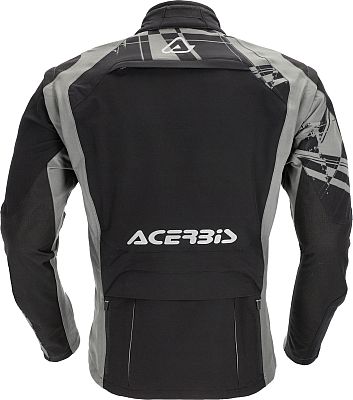 Acerbis Rally Race, tekstiljakke unisex (8/22)