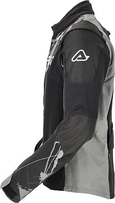 Acerbis Rally Race, tekstiljakke unisex (10/22)