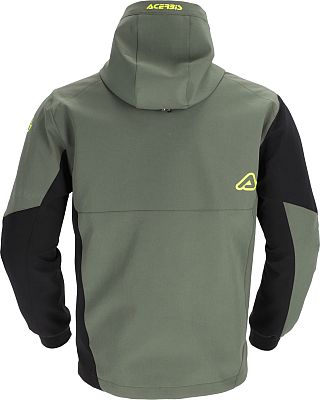 Acerbis Skill, veste en tissu (12/20)