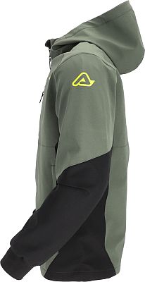Acerbis Skill, veste en tissu (17/20)