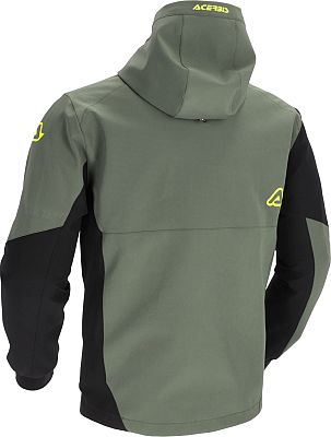 Acerbis Skill, veste en tissu (20/20)