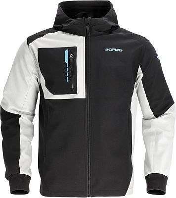 Acerbis Skill, veste en tissu (3/20)
