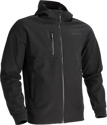 Acerbis Skill, veste en tissu (7/20)