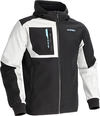 Acerbis Skill, veste en tissu (8/20)