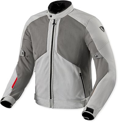 Revit Torque 3 H2O, Textiljacke wasserdicht