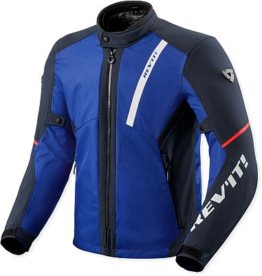 Revit Venator H2O, Textiljacke wasserdicht