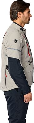Revit Vertical 2 GTX, veste en tissu Gore-Tex (12/40)