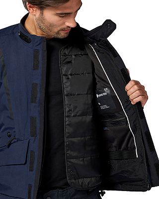 Revit Vertical 2 GTX, veste en tissu Gore-Tex (17/40)