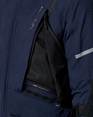 Revit Vertical 2 GTX, veste en tissu Gore-Tex (20/40)