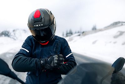 Revit Vertical 2 GTX, veste en tissu Gore-Tex (27/40)