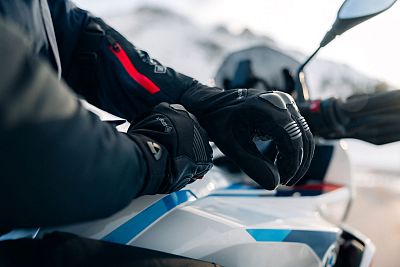 Revit Vertical 2 GTX, veste en tissu Gore-Tex (32/40)