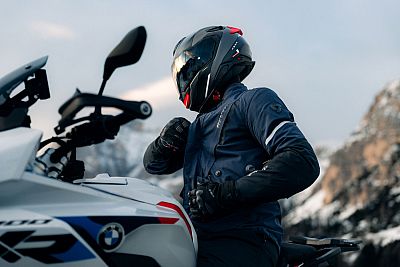 Revit Vertical 2 GTX, veste en tissu Gore-Tex (34/40)