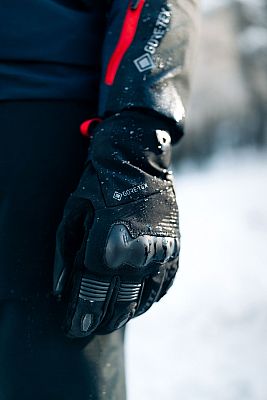 Revit Vertical 2 GTX, veste en tissu Gore-Tex (37/40)
