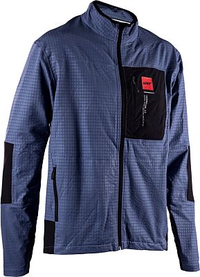 Leatt Adventure 5.5 ThermaFlow V26, veste fonctionnelle
