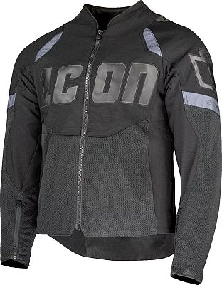 Icon Contra 3, kurtka tekstylna
