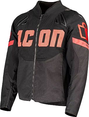 Icon Contra 3 Hero, textile jacket