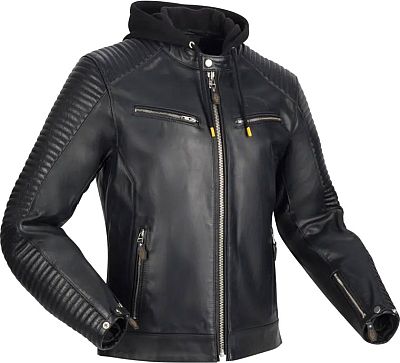 Segura Dorian 2, Lederjacke