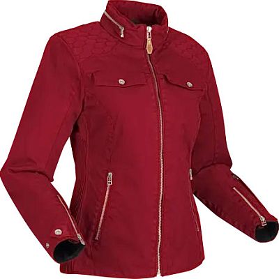 Segura Bahia, Textiljacke wasserdicht Damen