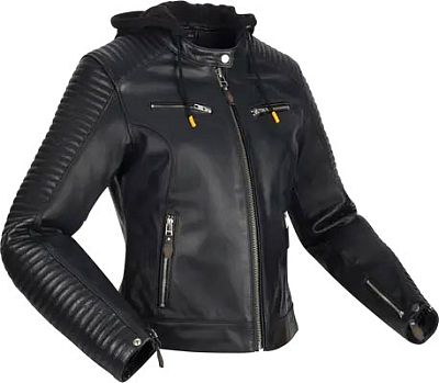 Segura Dorian 2, Lederjacke Damen