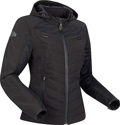 Segura Natcho, Textiljacke Damen
