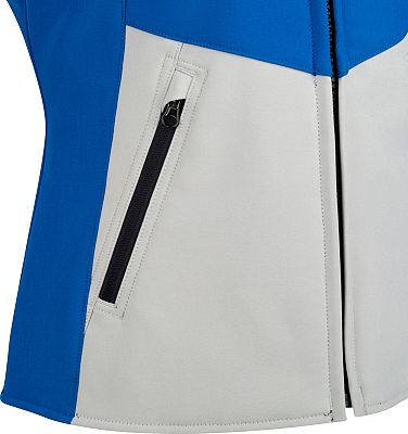 Bering Rotor, veste textile imperméable pour femmes (11/12)