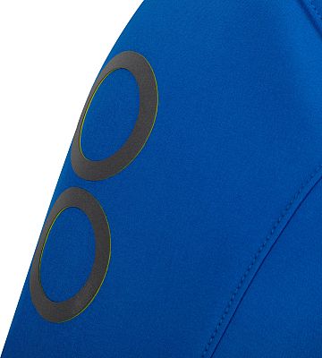 Bering Rotor, veste textile imperméable pour femmes (7/12)
