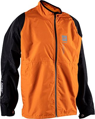 Leatt Adventure RainCover ADV V26, veste de pluie