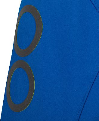 Bering Rotor, waterdicht textieljack (8/10)