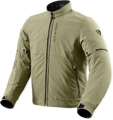 Revit Shade 2 H2O, textile jacket waterproof