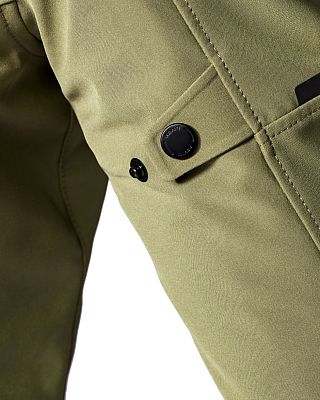 Revit Shade 2 H2O, veste textile imperméable (13/18)