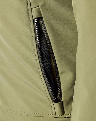 Revit Shade 2 H2O, veste textile imperméable (14/18)