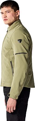 Revit Shade 2 H2O, veste textile imperméable (18/18)