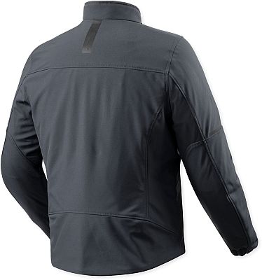 Revit Shade 2 H2O, veste textile imperméable (6/18)