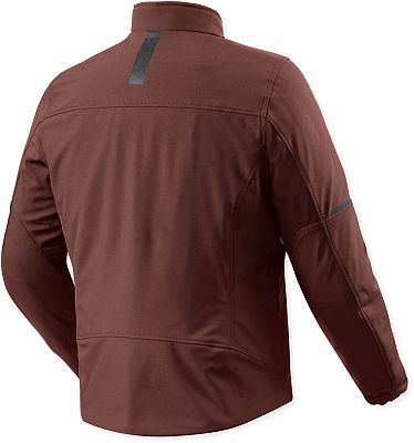 Revit Shade 2 H2O, veste textile imperméable (8/18)