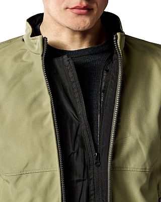 Revit Shade 2 H2O, veste textile imperméable (9/18)
