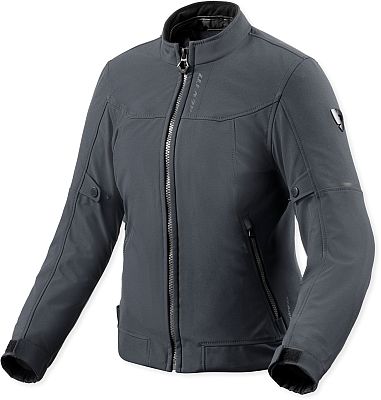 Revit Shade 2 H2O, textile jacket waterproof women