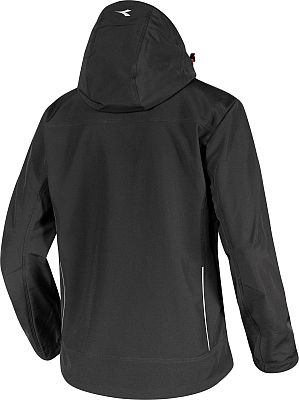 Diadora Utility Ducati Corse Softshell, kurtka robocza (2/8)