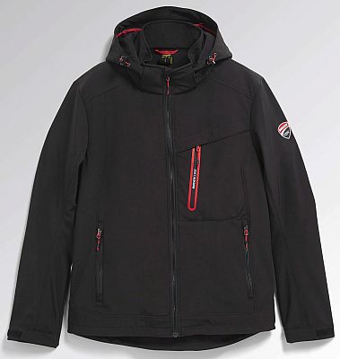 Diadora Utility Ducati Corse Softshell, kurtka robocza (3/8)