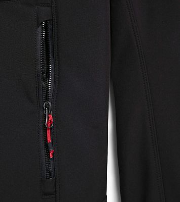 Diadora Utility Ducati Corse Softshell, kurtka robocza (8/8)